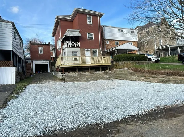 3208 Willett Rd #3, Pittsburgh, PA 15227