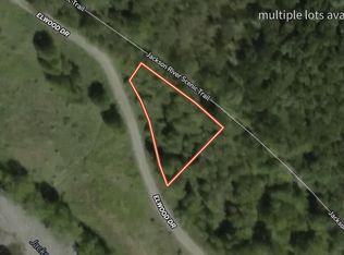 8 Elwood Dr, Hot Springs, VA 24445