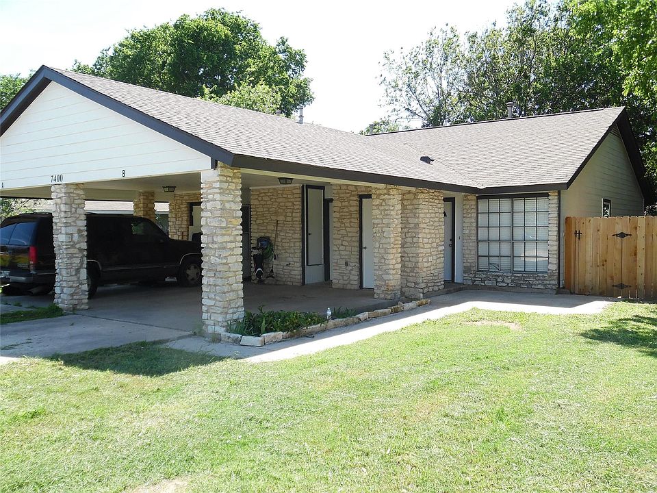 1st image of 7400 Dixie Dr #B