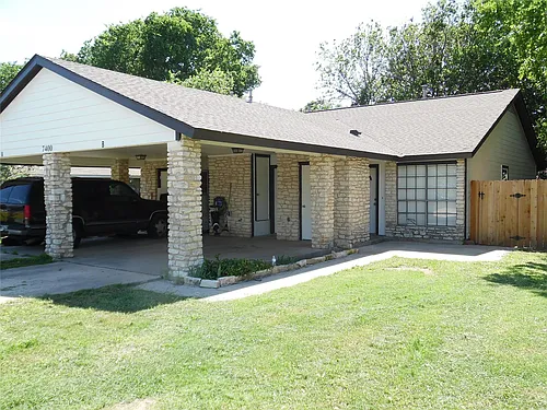7400 Dixie Dr #B Photo 1