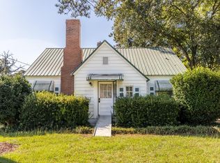 804 Park Row, Americus, GA 31719