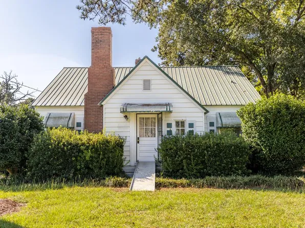 804 Park Row, Americus, GA 31719