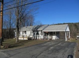 643 Old Claremont Rd, Charlestown, NH 03603