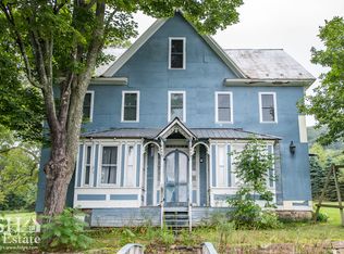 3051 E Valley Rd, Loganton, PA 17747