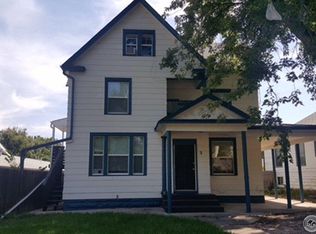 1736 8th Ave APT 2, Greeley, CO 80631