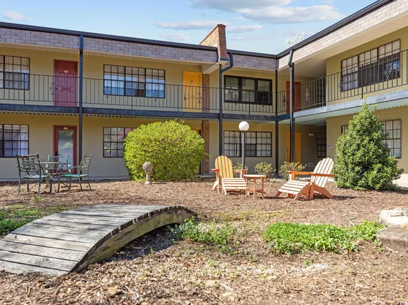 807 W Trinity Ave APT 250, Durham, NC 27701