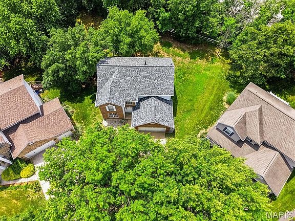 3rd image of 48 Ironwood Ct #O