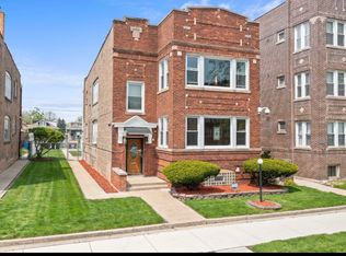 7414 S Prairie Ave #2, Chicago, IL 60619