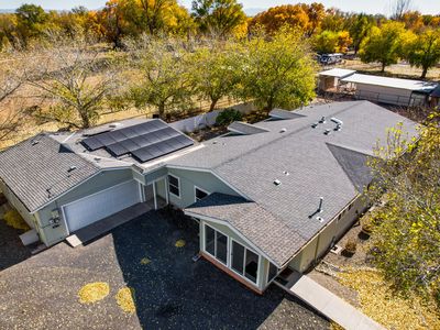 2538 Boliver Ln SW, Albuquerque, NM, 87105