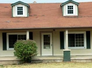 815 Southside Rd, Cunningham, TN 37052