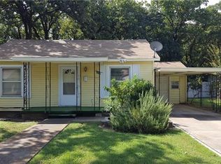 2916 Selma St, Fort Worth, TX 76111