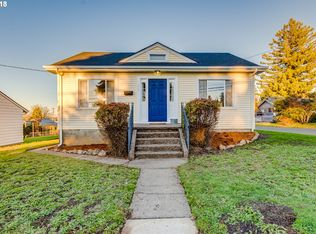 1417 15th St, Oregon City, OR 97045