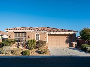 11164 Ferguson Springs St, Las Vegas, NV 89179