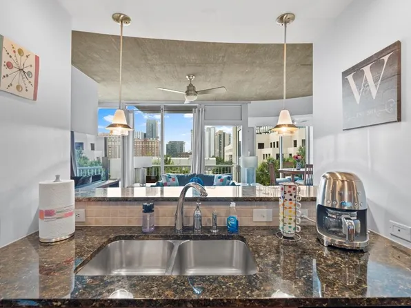 855 Peachtree St NE Unit 501, Atlanta, GA 30308
