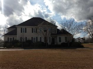 4300 Siwel Rd, Conway, SC 29526