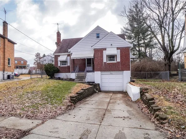 3021 S Hegry Cir, Cincinnati, OH 45238