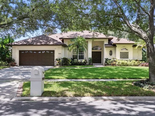 9491 Wickham Way, Orlando, FL 32836
