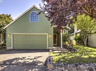 2342 SW 214th Pl, Aloha, OR 97003