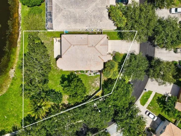 7191 Copperfield Circle, Lake Worth, FL 33467