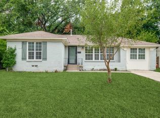 10547 Shiloh Rd, Dallas, TX 75228