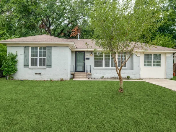 10547 Shiloh Rd, Dallas, TX 75228