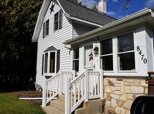 8470 State Highway 42, Fish Creek, WI 54212