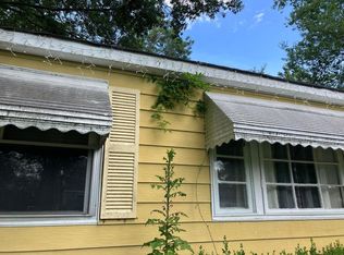 2490 Coleman Ave, Augusta, GA 30906