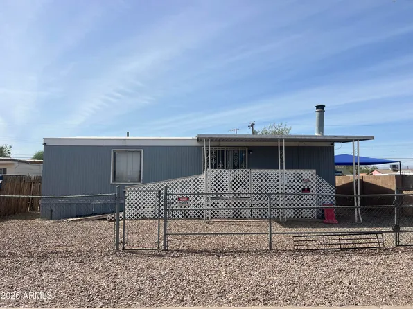 2423 W YUMA Street, Phoenix, AZ 85009