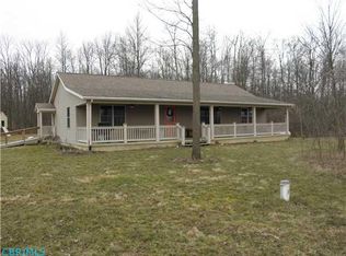 18097 Township Road 217, Mount Victory, OH 43340