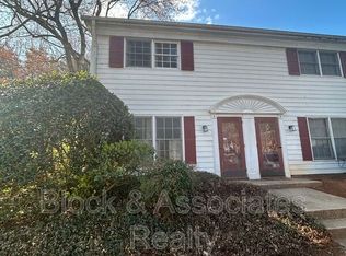 640A Rugby Row, Winston Salem, NC 27106