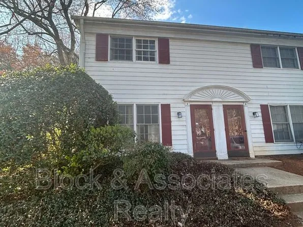 640A Rugby Row, Winston Salem, NC 27106