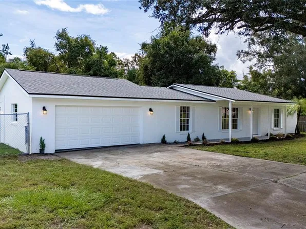601 HILLCREST AVENUE, TITUSVILLE, FL 32796