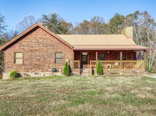 207 High Meadow Dr, Spencer, TN 38585