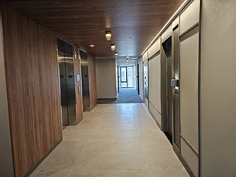 Rented by Heller Organization