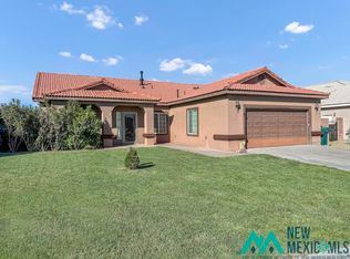 1522 W El Centro, Hobbs, NM 88240