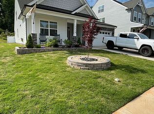 1110 Pennington Dr, Lancaster, SC 29720