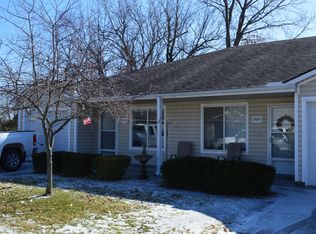 1508 Shagbark Ln APT G, Pleasant Hill, MO 64080