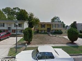 1607 Mystic Ave, Oxon Hill, MD 20745