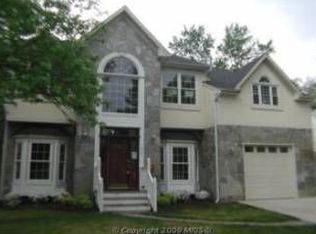 412 Ethan Allen Ave, Takoma Park, MD 20912