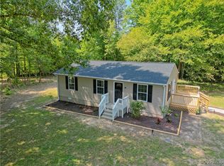 73 Sugar Fork Rd, Cumberland, VA 23040