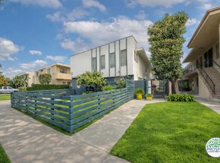 3960 S. Inglewood Blvd., Los Angeles, CA 90066