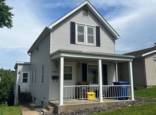 645 Angella St, Dubuque, IA 52001
