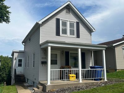 645 Angella St, Dubuque, IA, 52001