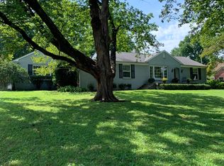 3537 Pleasant Valley Rd, Nashville, TN 37204
