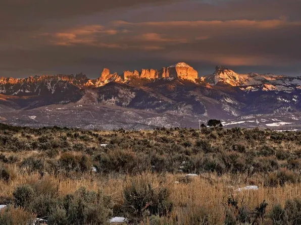 221 Dallas Court, Ridgway, CO 81432