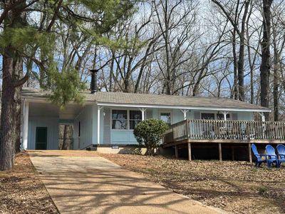 231 E Lakeshore Dr, Cherokee Village, AR, 72529