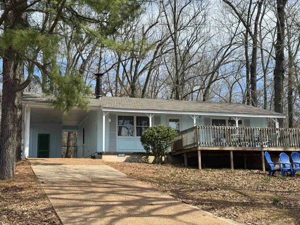 231 E Lakeshore Dr, Cherokee Village, AR 72529