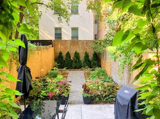28 W 119th St #1, New York, NY 10026