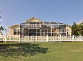 605 Manns Harbor Dr, Apollo Beach, FL 33572