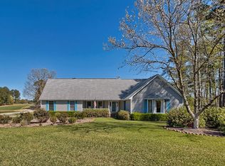 480 Chapel Creek Dr, Santee, SC 29142